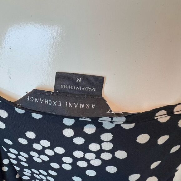 Armani Exchange dress - Picture 7 of 7